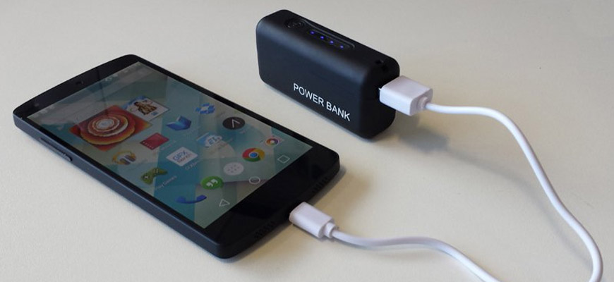 Power Banks, Que son? Como elegir el correcto para mi? - DD Tech