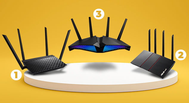 ¿Necesito un nuevo router? - DD Tech