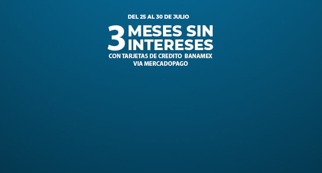 3 MESES SIN INTERESES! - DD Tech