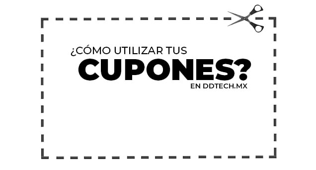 ¿Cómo utilizar un cupón de mercadopago? - DD Tech