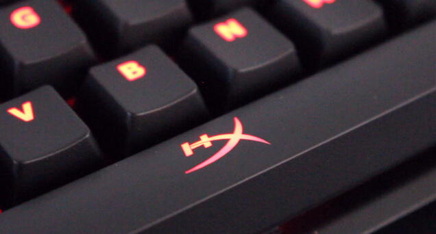 Unboxing - Teclado Gamer HyperX Alloy FPS - DD Tech