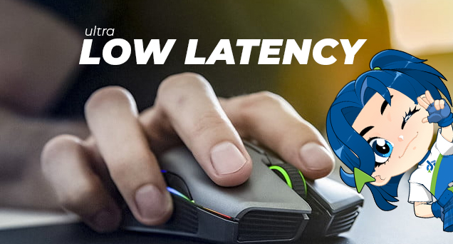 ¿QUÉ ES ULTRA LOW LATENCY? - DD Tech