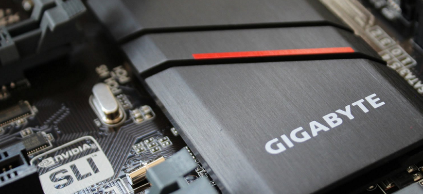 Sorteo! Gana una Tarjeta Madre Gigabyte para Skylake - DD Tech