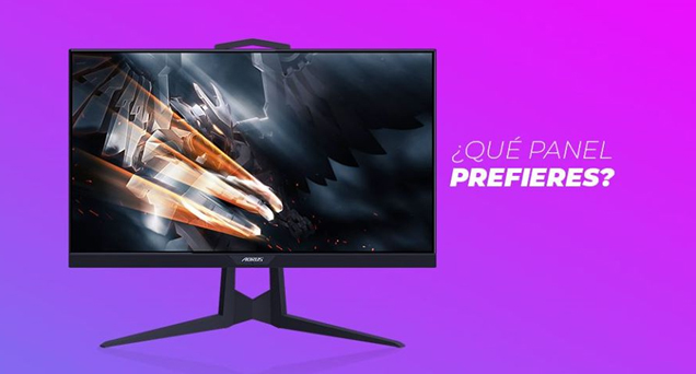 Estas por comprar un monitor? Elige sabiamente - DD Tech